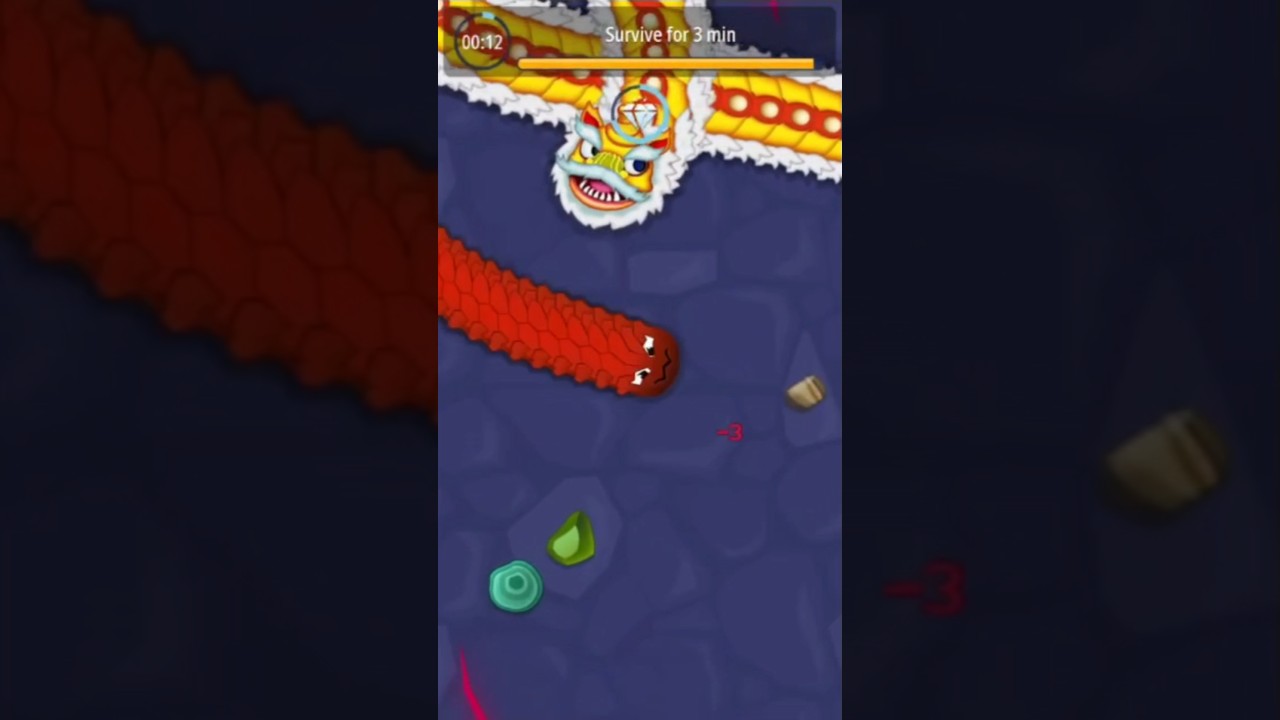 worm zone io.!! Hero Zombie. crezy worm 🐛 Hunt 