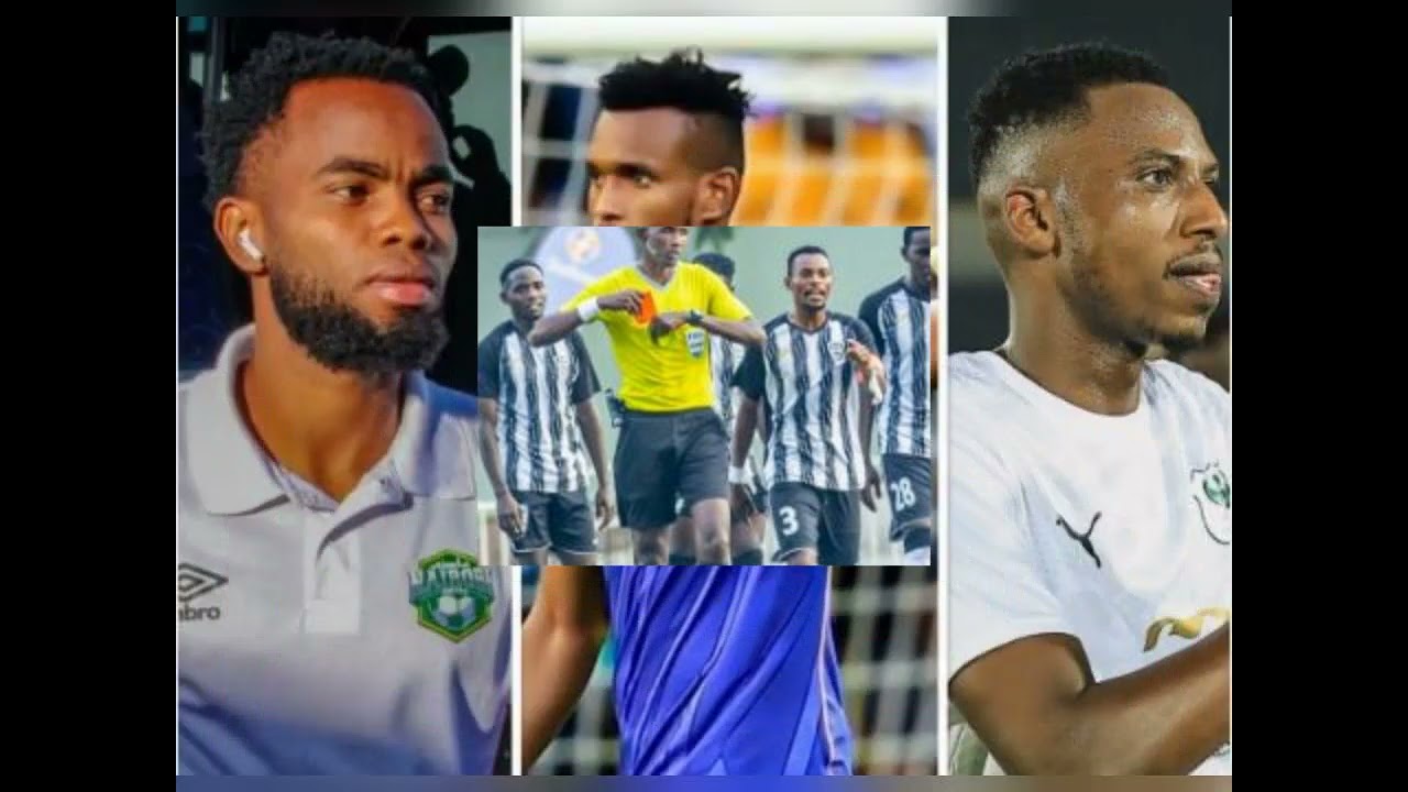 VAR yageze mu RWANDA#rayonsport  abanyarwnda bazakina imikino y'amatsinda ya CAF bamenyekanye