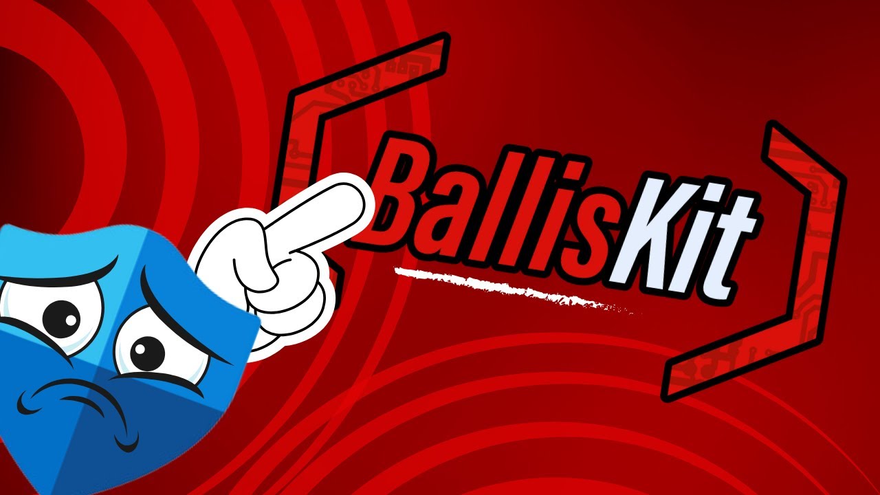 Bypassing Microsoft Defender for Endpoint with Balliskit