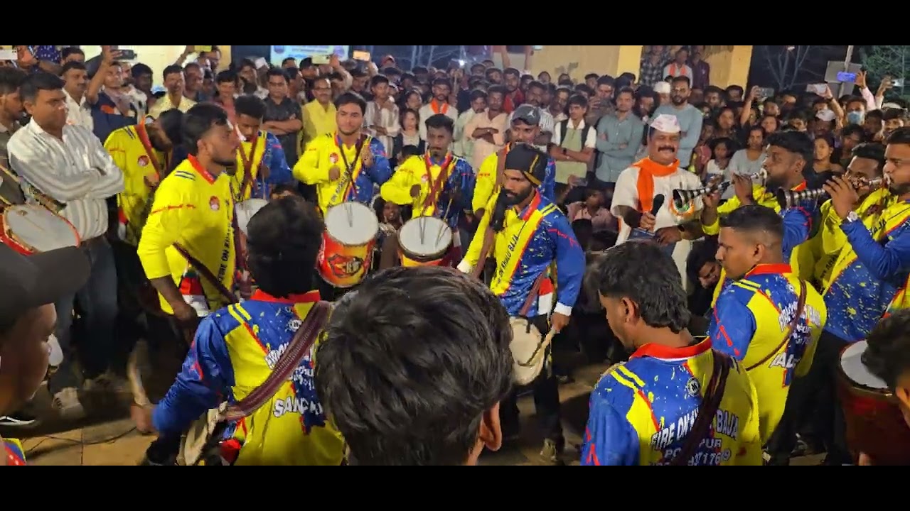 fire on Boys khalu baja in devpur jatra देवपूर जत्रा 2025✨💥🔥👑 खालुबाजा
