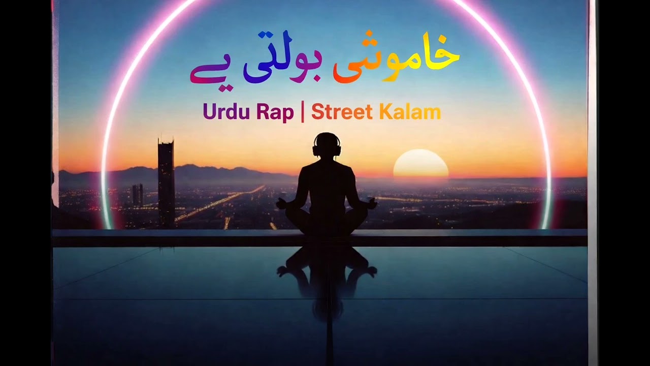 Patthar Dil Nahi Hoon Main | Deep Emotional Rap | Street Kalam