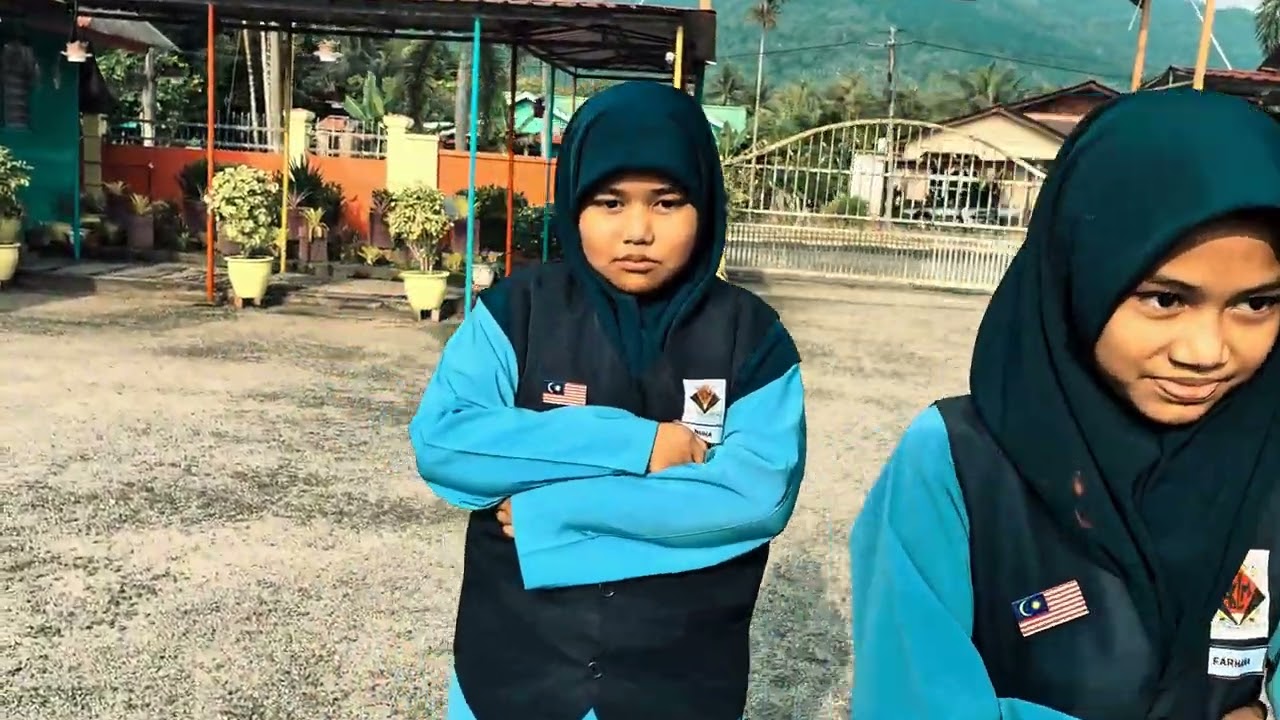 VIDEO WATIKAH PELANTIKAN PENGAWAS SEKOLAH, PUSAT SUMBER, SPBT, KETUA KELAS DAN PENOLONG TAHUN 2026