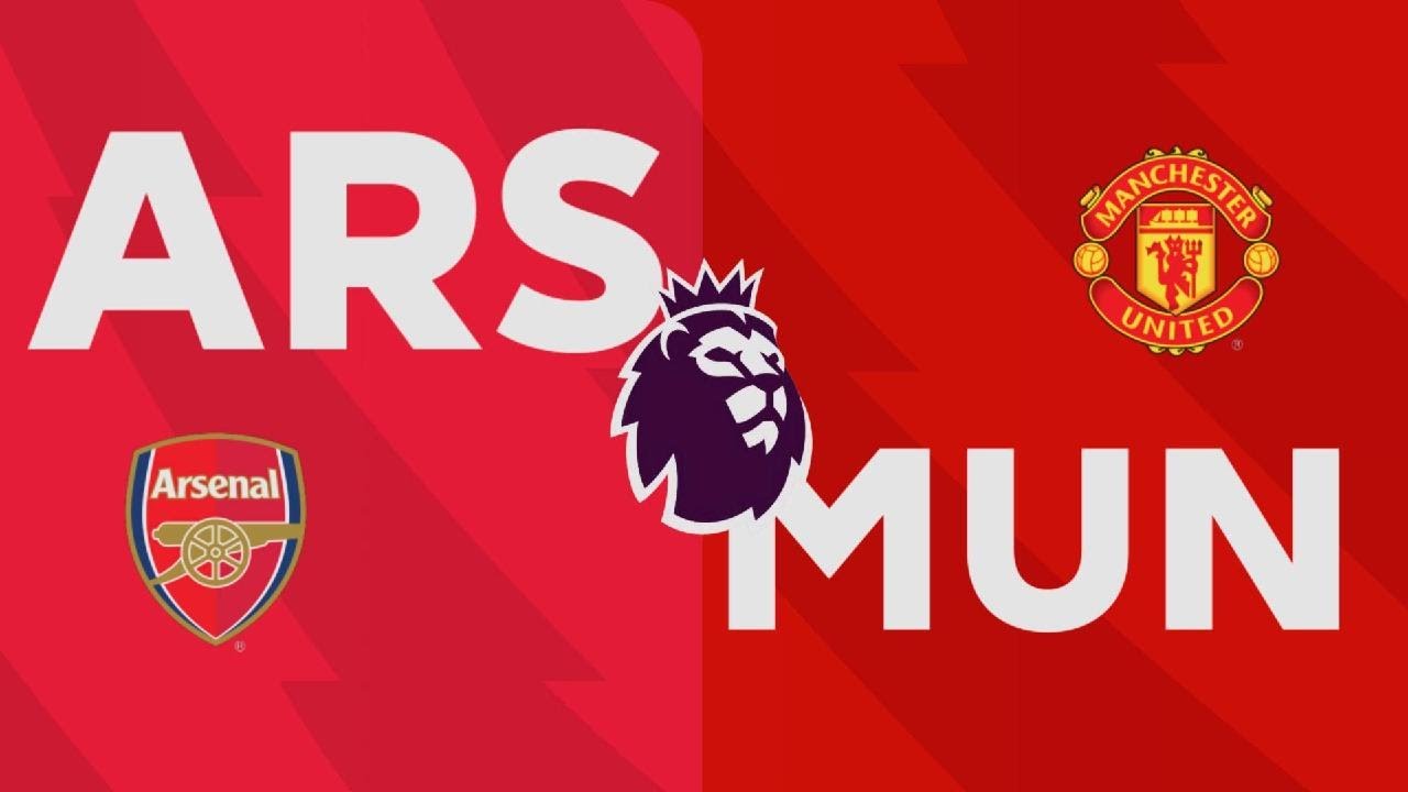 EA SPORTS FC 26 | Premier League 25/26 | Matchweek 23 | Arsenal vs. Manchester United | PS5 Gameplay