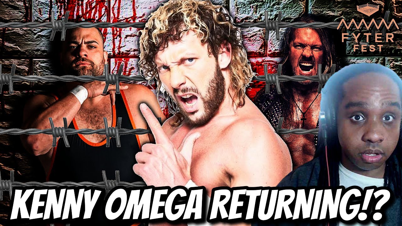 Barbed Wire Everywhere Match: AEW Dynamite 7/20/22 Review