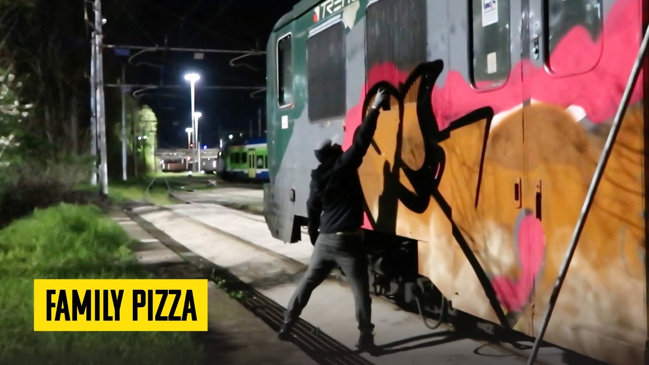 Family Pizza
