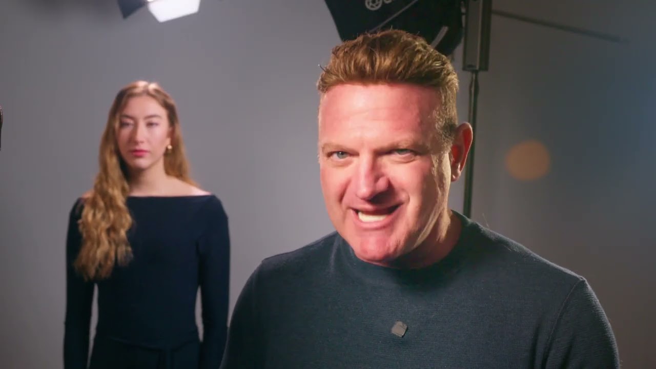 Lume Cube Lighting Tutorial | Jason Neistadt