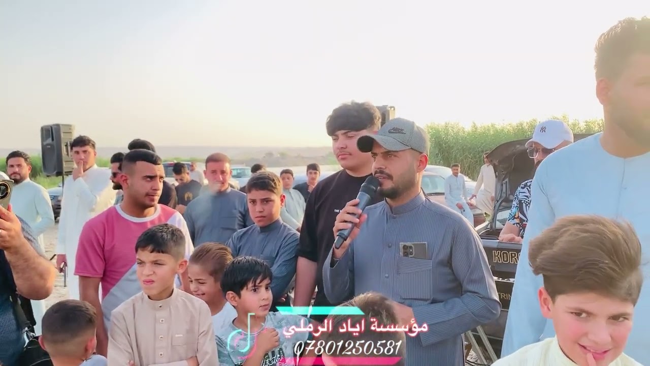 حفلة زواج اسماعيل الخليل ألف مبروك ♥️😻||«الفنان أنس الرجى 💜🥁 عزف طارق الحمداني 🎵♥️ موسسة اياد الرملي