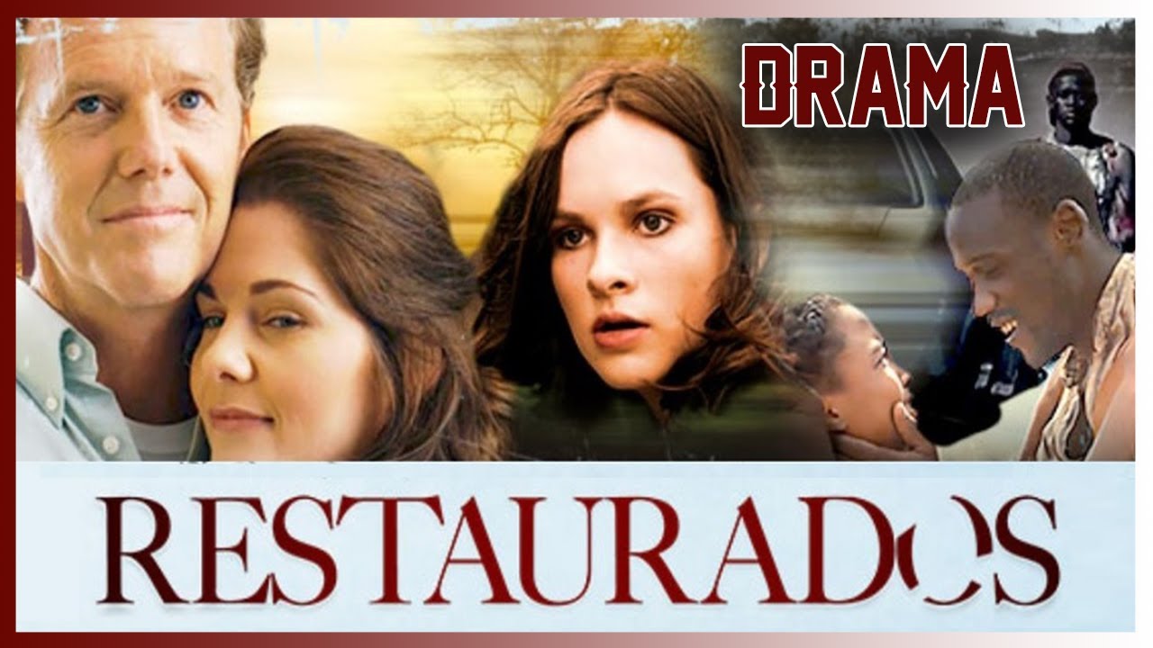 Restaurados/ Drama / Baseados em fatos reais Filmes Completo Dublado em HD