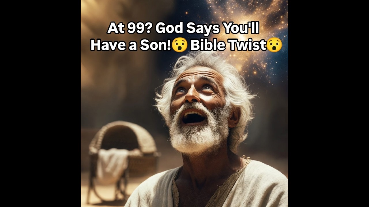 The Abrahamic Covenant