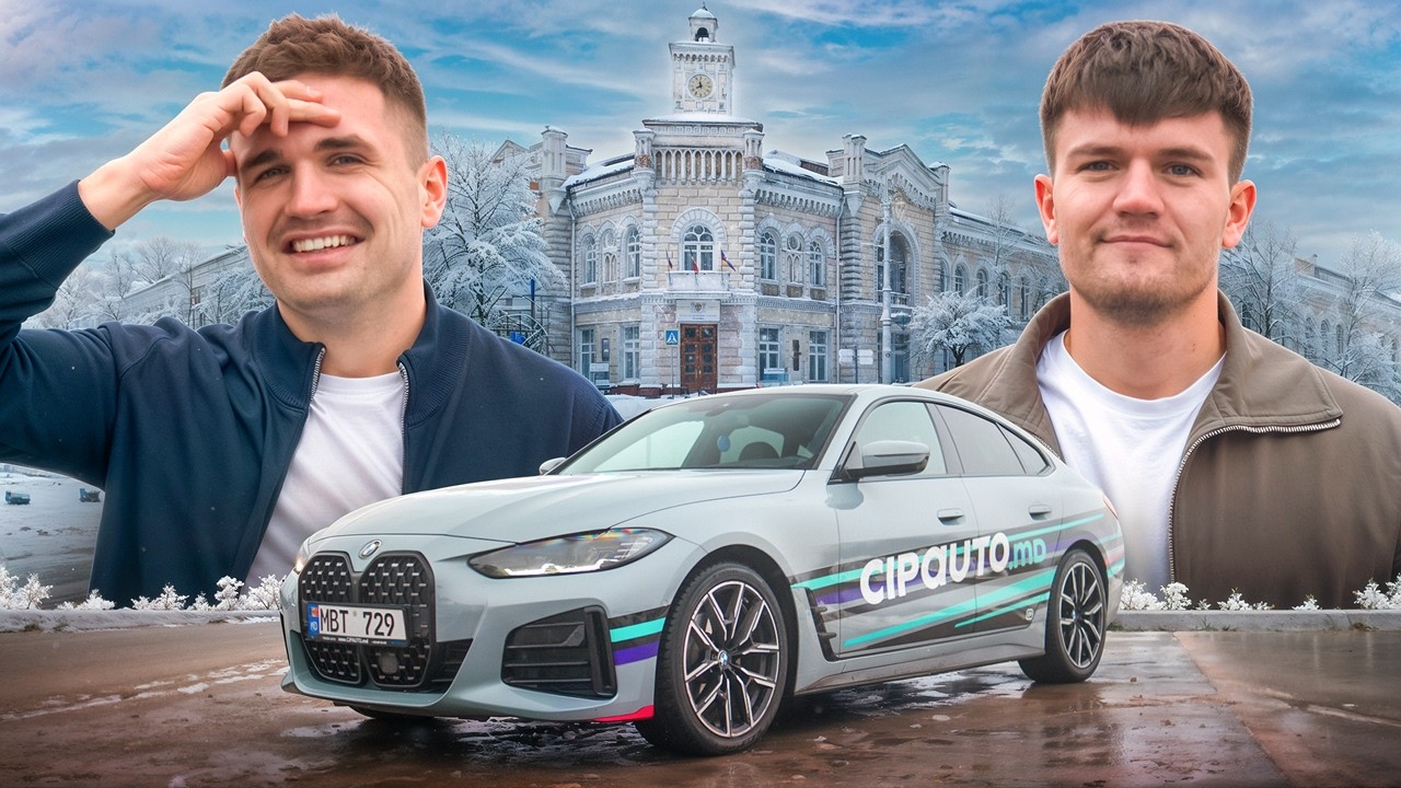 CUM TRAIESC INFLUENCERII IN MOLDOVA | de la SUCCES.. la DROGURI, ALCOOL SI ATACURI DE PANICA