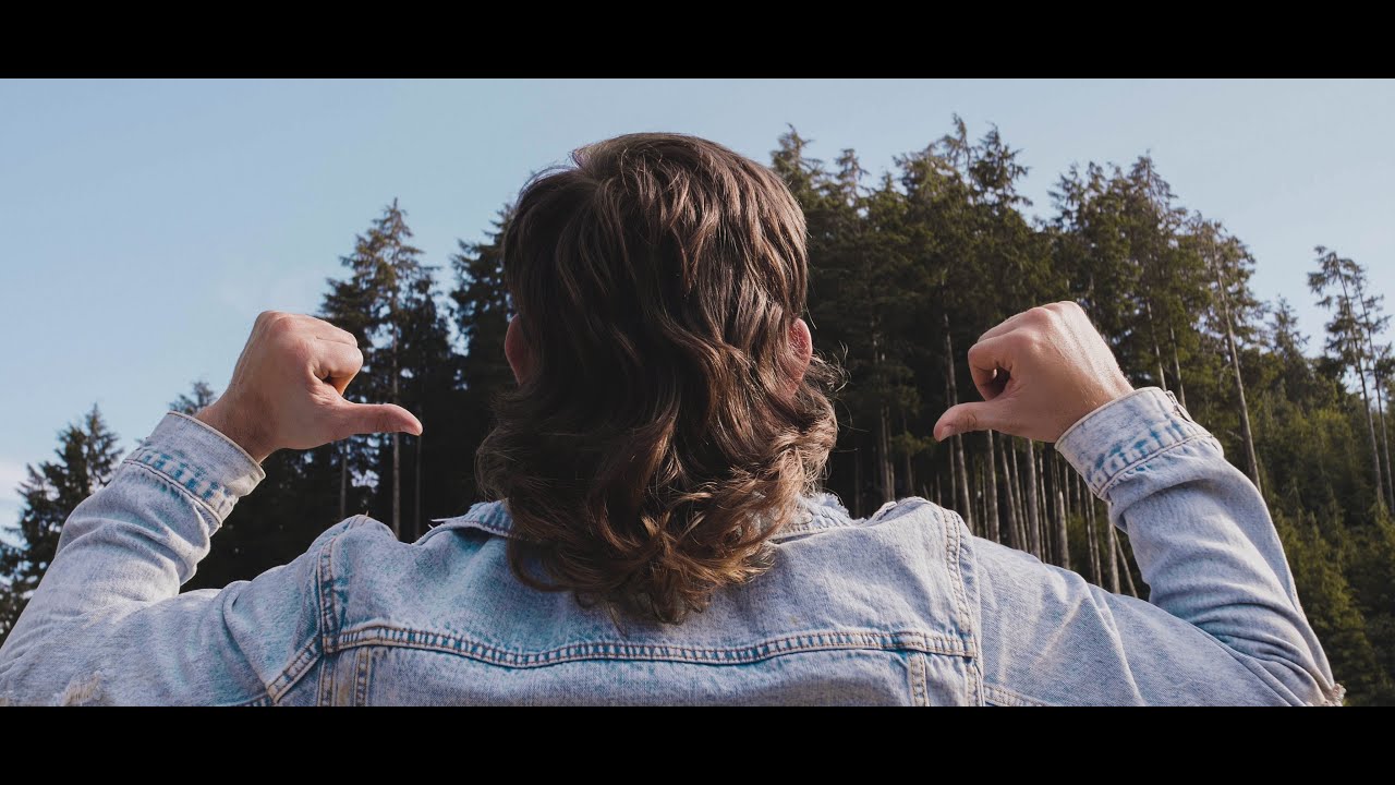 Jay Powell - The Mullet Song (Official Video) ft. C-S1K