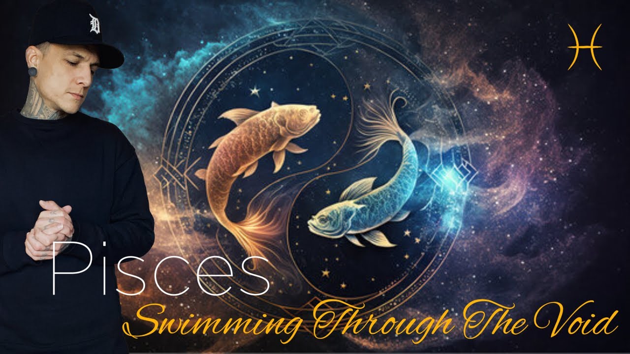Pisces ♓️ *EYE OF THE TIGER INTRO STARTS PLAYING* 🐅 YOU READY PISCES!?!