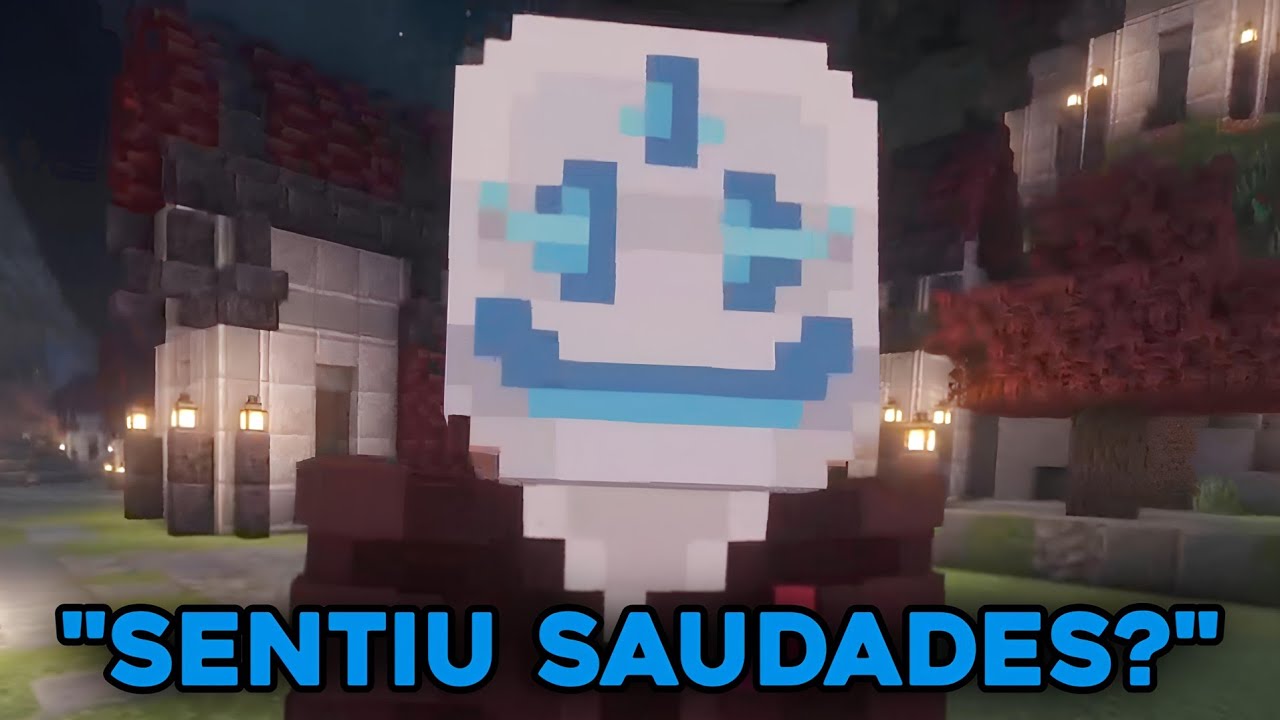 O ARALDO VOLTOU?! A MELHOR TROLAGEM DA 3&ordf; TEMPORADA KK! #arkanis