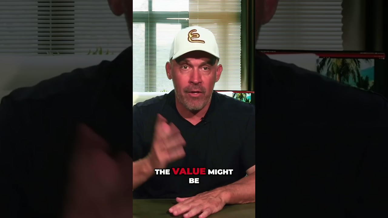 Property Tax Appeal: How to Fight Your Assessment! #shorts