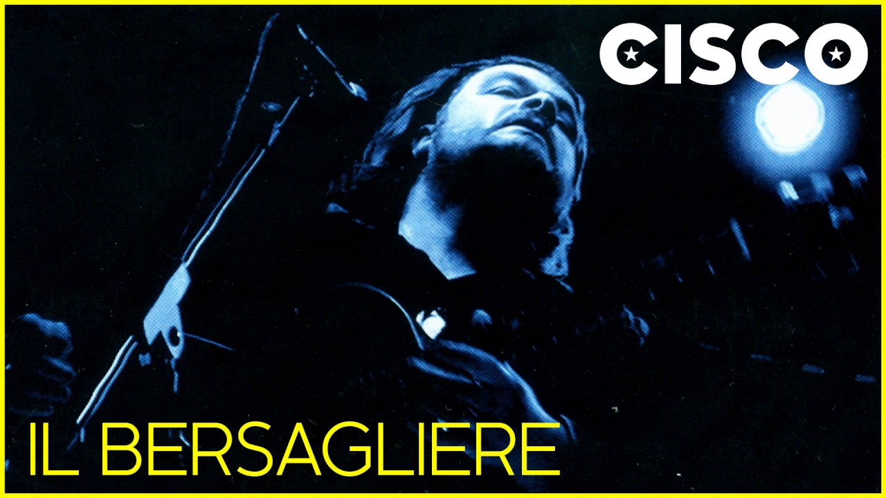 Il Bersagliere #Cisco Dal Vivo Volume 2