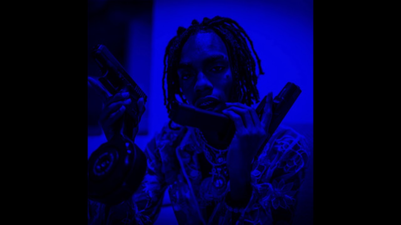 [SOLD] YNW Melly x YFN Lucci Type Beat - 