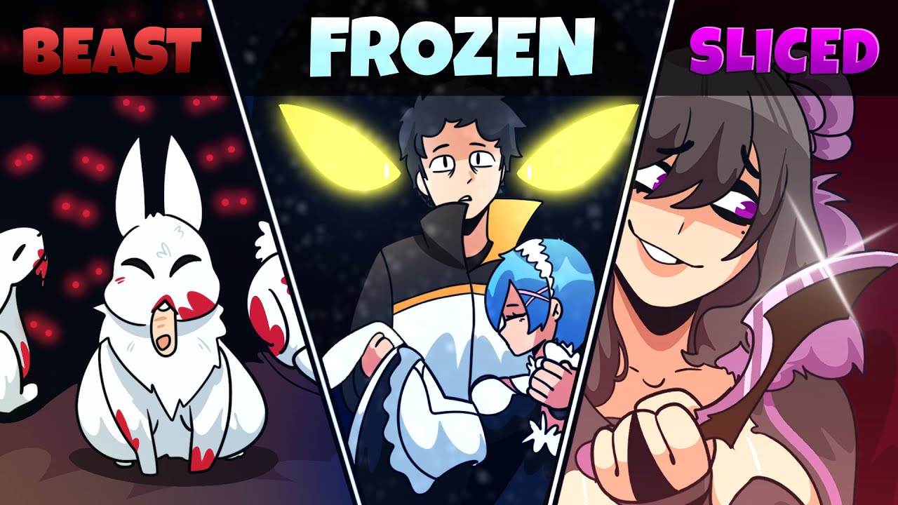 All 17 Subaru Deaths EXPLAINED (Re:Zero)