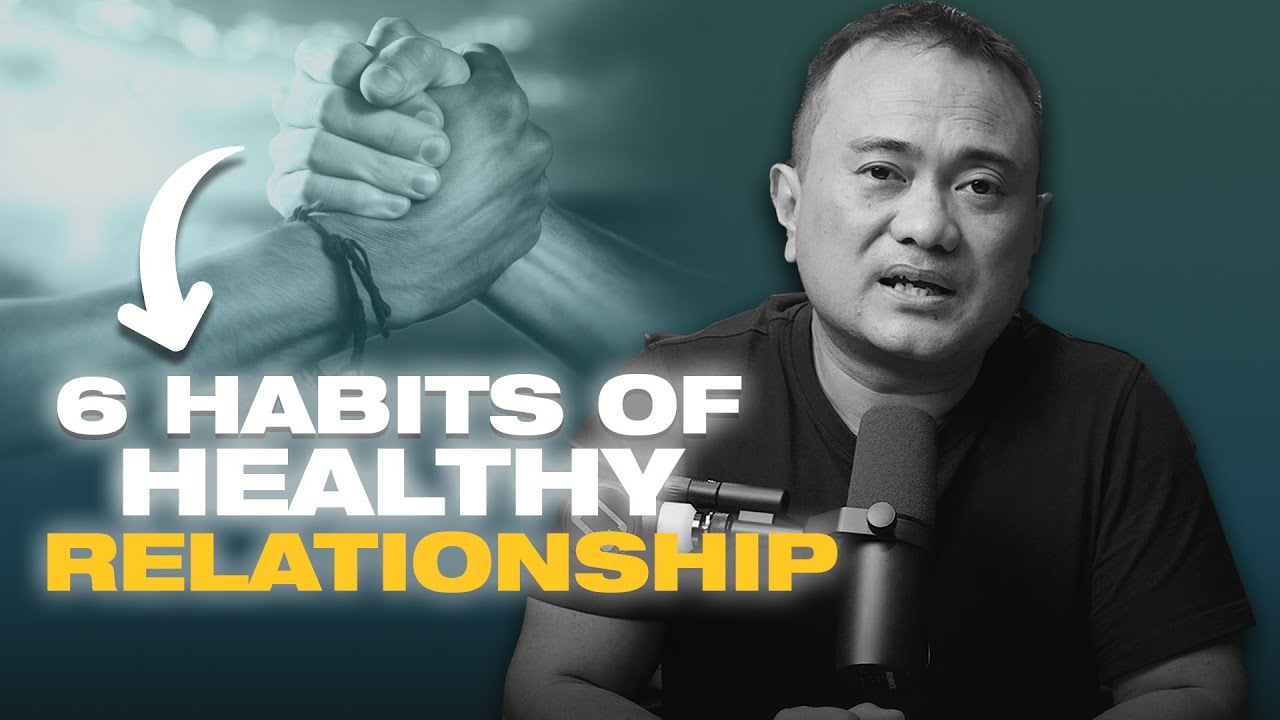6 Habits of Healthy Relationship || Live Life In Nepali
