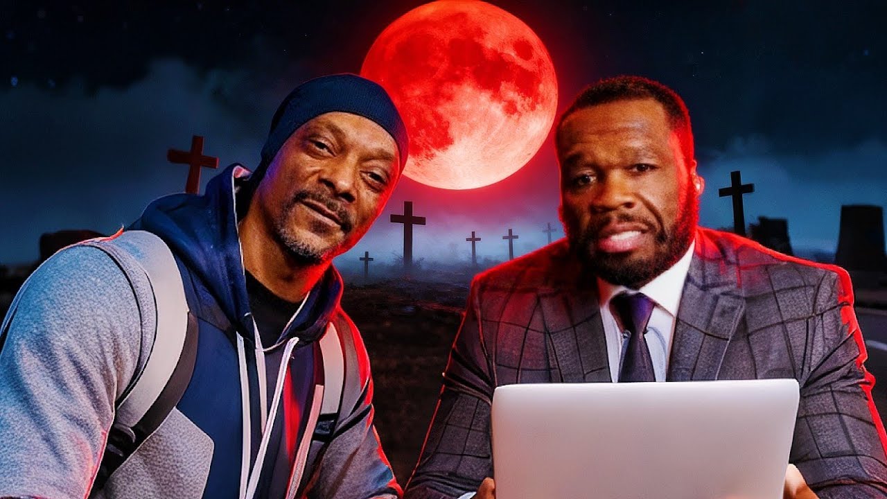 50 Cent, Snoop Dogg – URBAN REIGN (ft. Dr. Dre, Ice Cube, Xzibit & DMX) Music Video | 2026