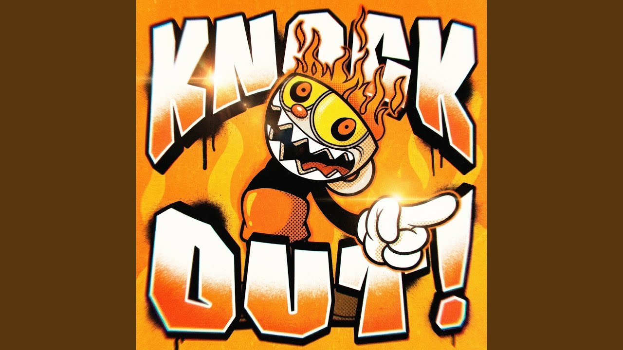 KNOCKOUT!