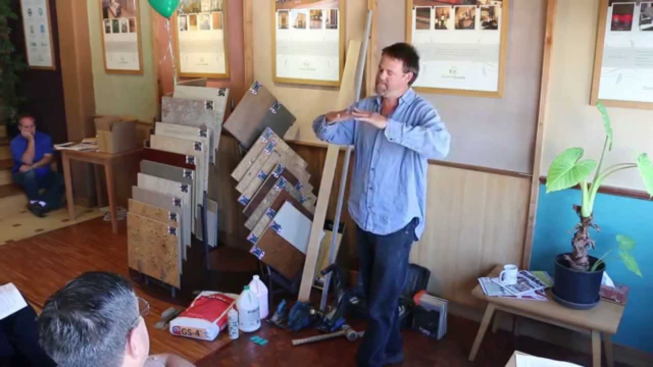 DIY Wood Flooring Installation Instructions