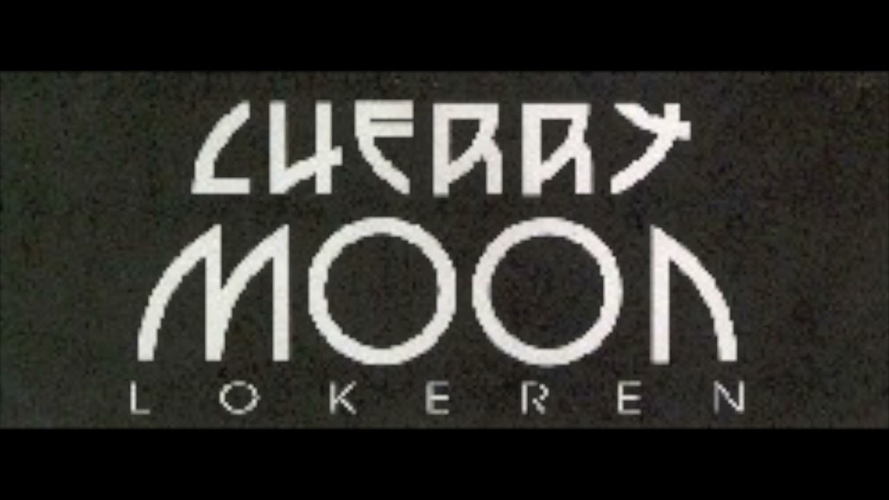 Yves Deruyter @ Cherry Moon  26-03-1994