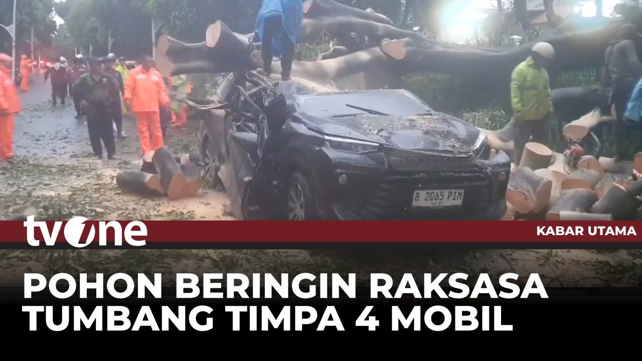 [FULL] Kabar Utama (30/10/2025) | tvOne