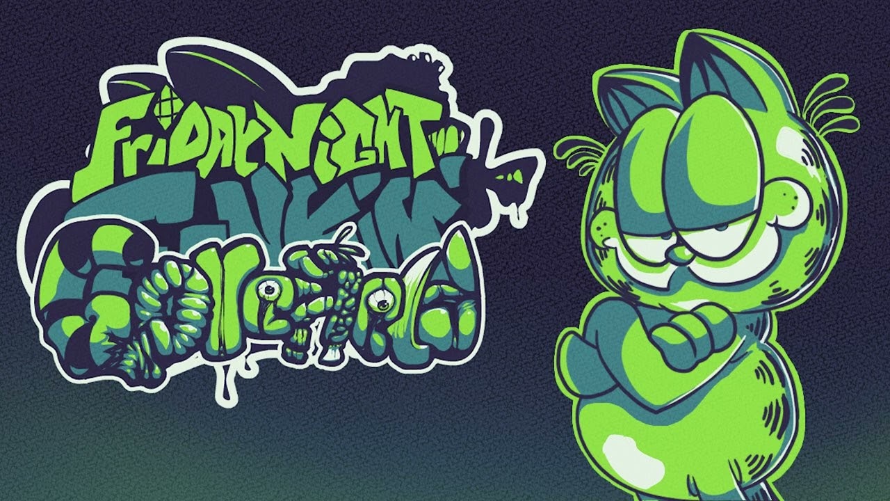 CATaclysm (Triple Trouble Mix) - Gorefield V2