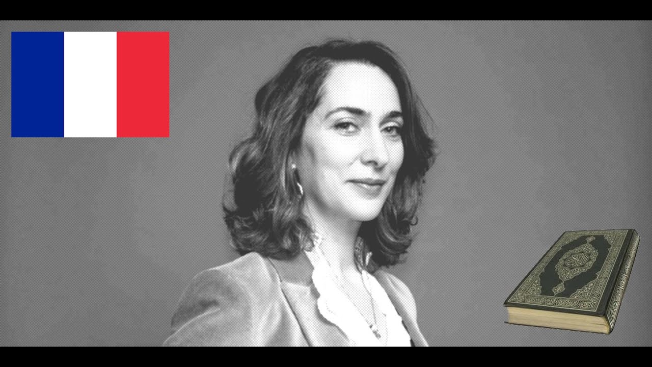 Kahina Bahloul : 