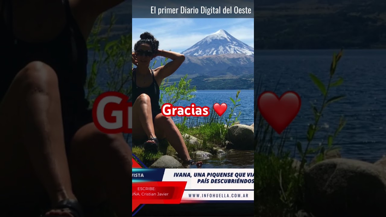 #vidanomade #vidaviajera #travel #naturaleza #viajerosargentinos