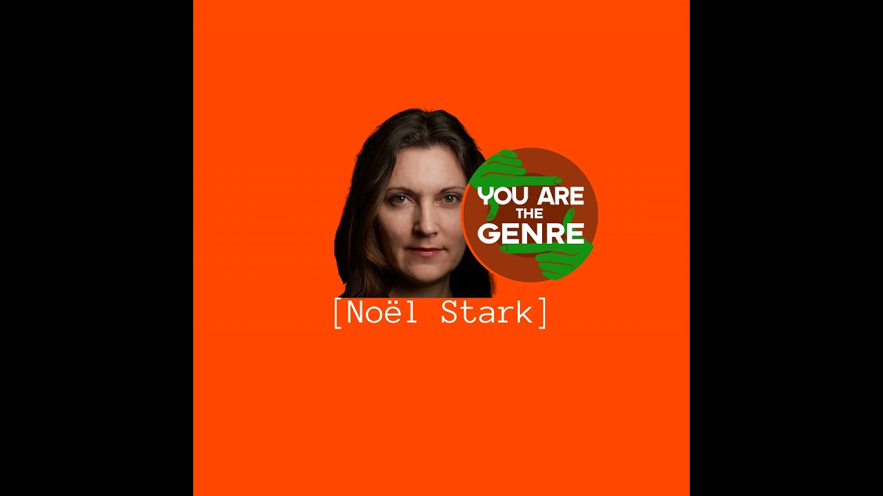 [Noël Stark] Is The Genre