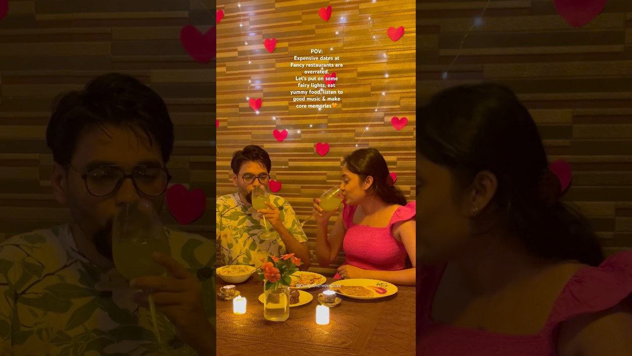 Surprise Date ideas at home 🧡😇 #couple #dateideas #datenight #surpriseidea #romantic #giftideas