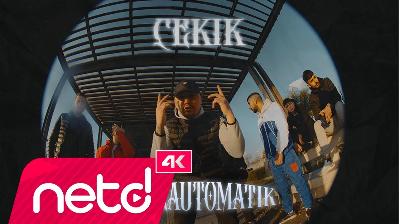 CEKİK - VOLLAUTOMATİK
