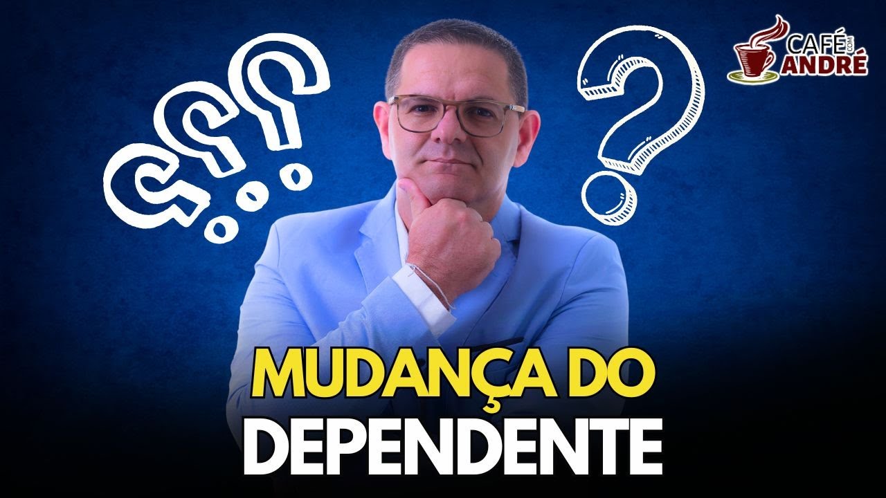 O QUE A FAMÍLIA PRECISA PARAR DE FAZER E O DEPENDENTE QUÍMICO MUDE AGORA? | CAFÉ COM ANDRÉ # 950