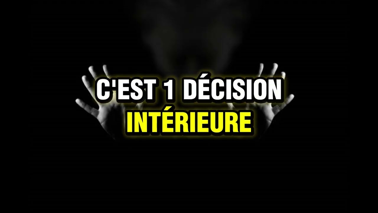 FAIRE FACE À LA PEUR