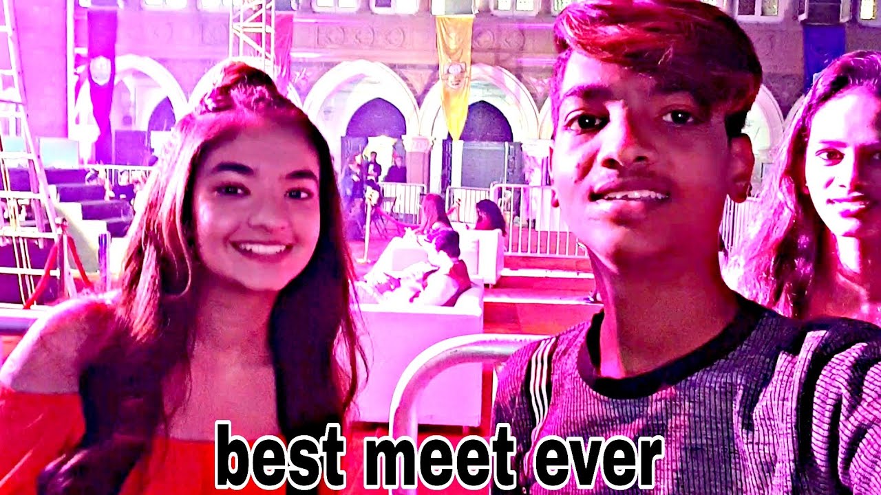 meet anuska sen shoot location ||new web series