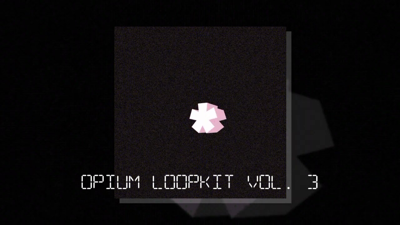 *free download* opium loopkit 2023 (playboi carti, homixide gang, kankan, etc.)