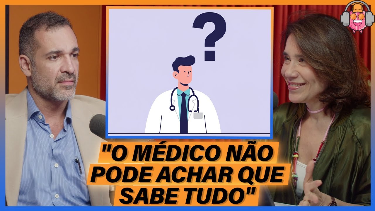 Hormônios desequilibrados? Veja os sintomas que mais levam ao endócrino - Dr. Ricardo Oliveira
