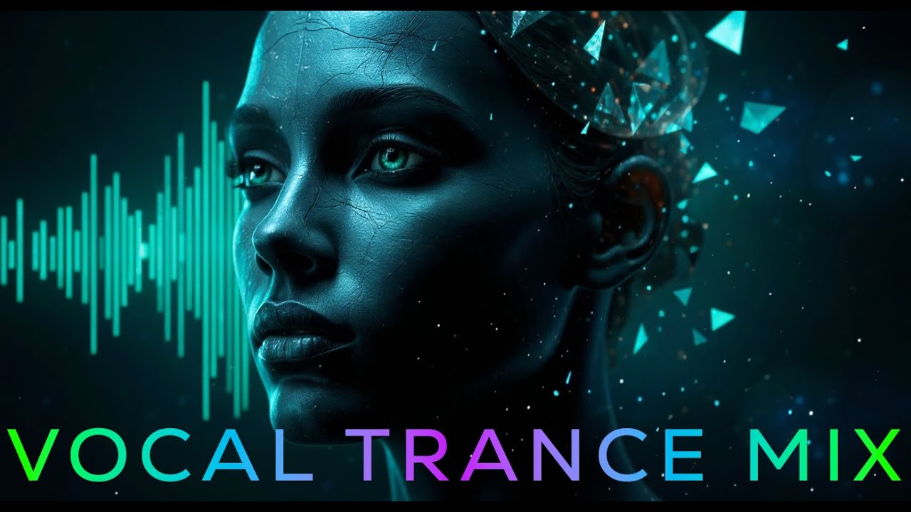 NEW BEST TRANCE MIX 2025 💎 HEAVENLY FLOW | Uplifting Vocal Trance