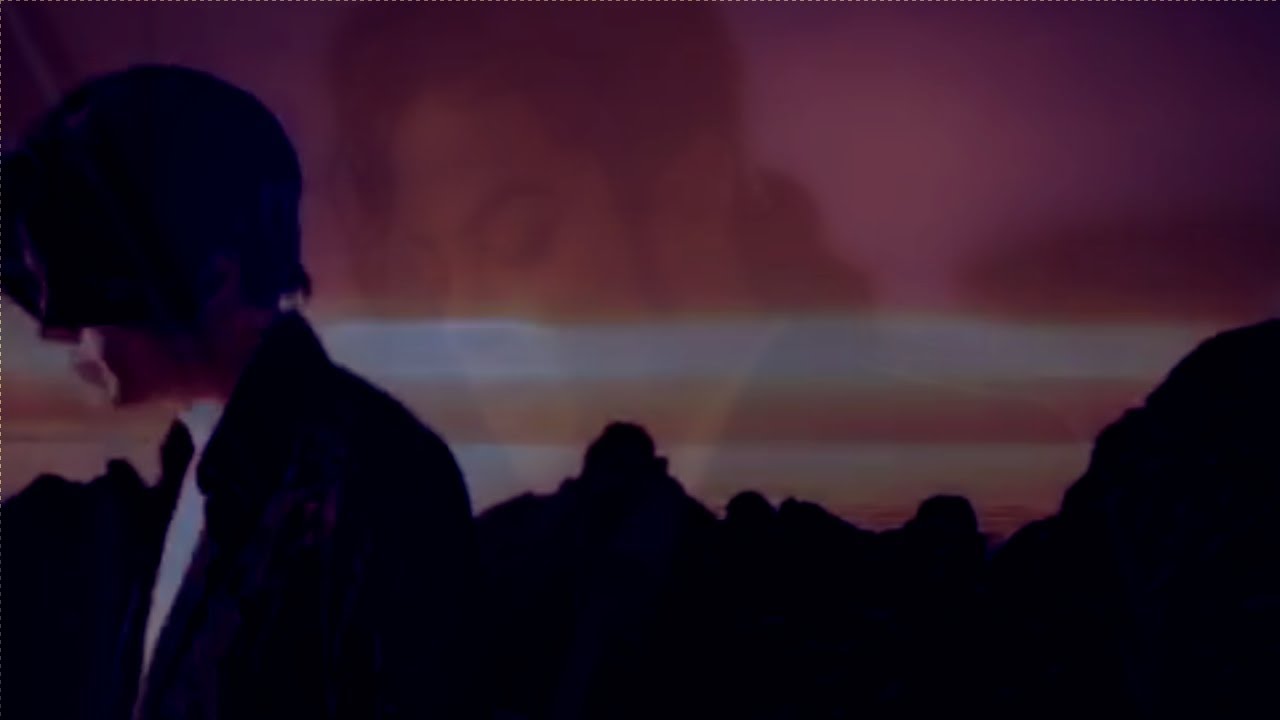 In Remembrance - Michael Jackson 