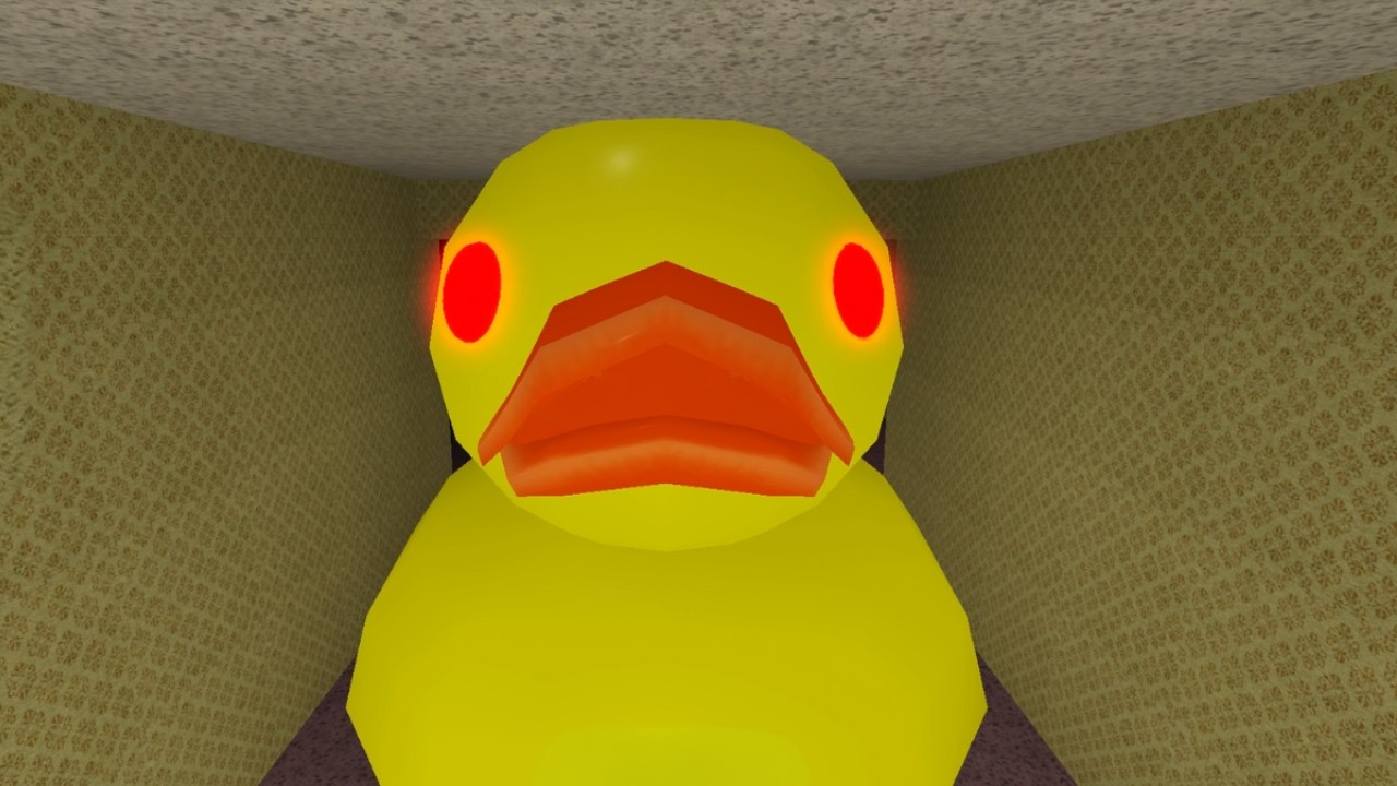 Duck Escape: All Duckling Locations! (Roblox)