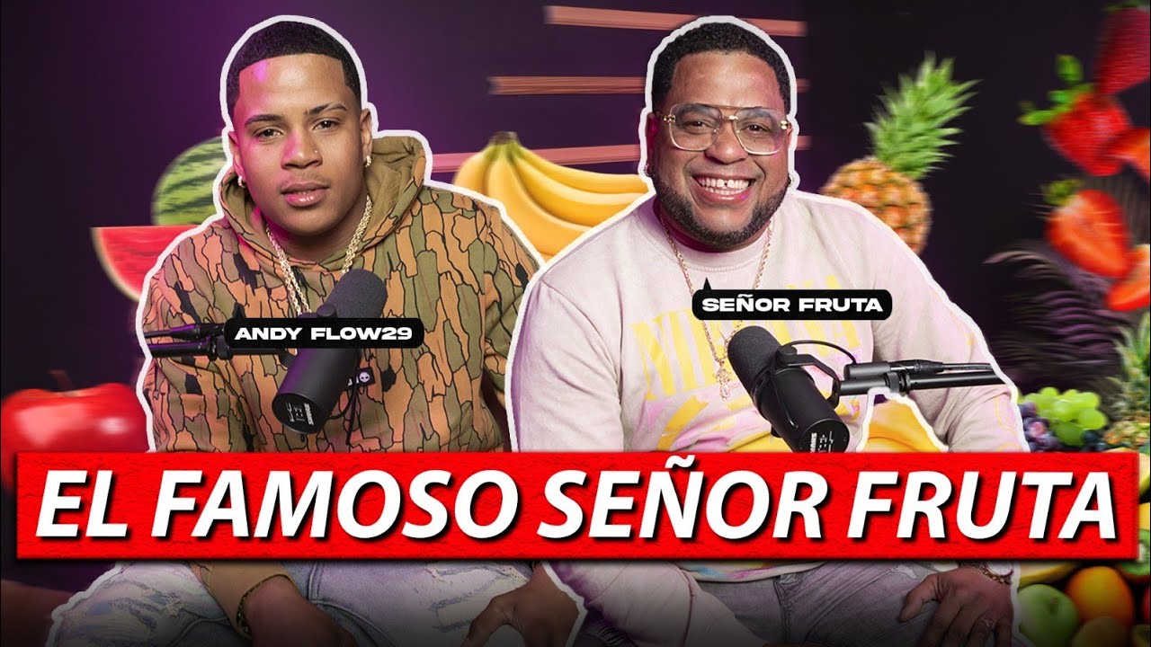ENTREVISTA A LA FRUTA 