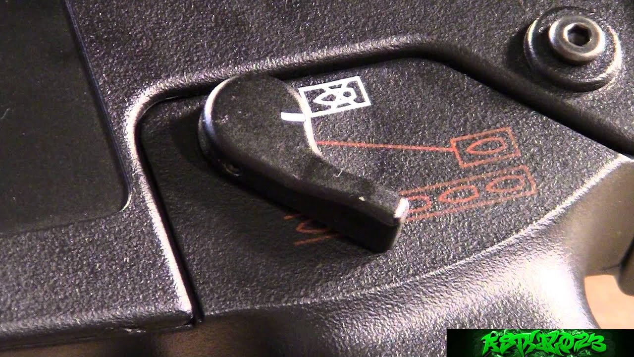 REVIEW: JG G36 RIS Airsoft Electric Gun  -ASTKilo23-