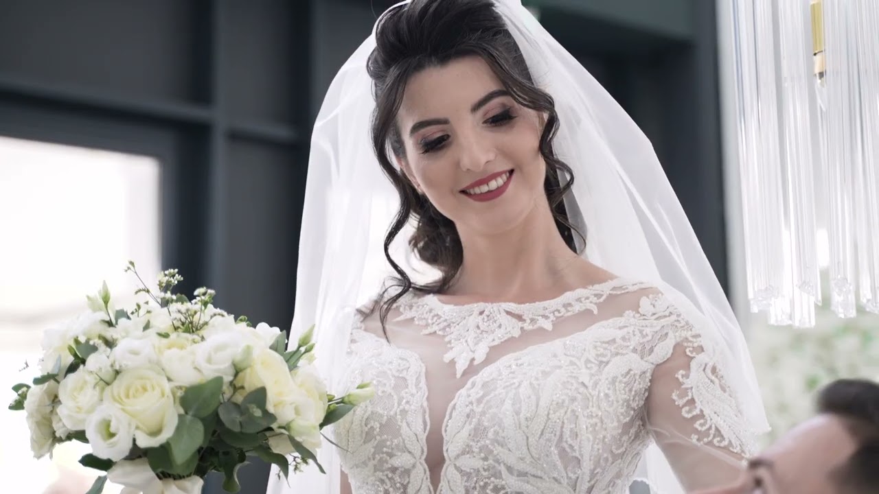 Cristiana & Mihai