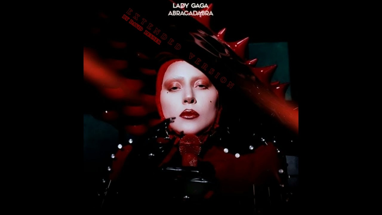 LADY GAGA 
