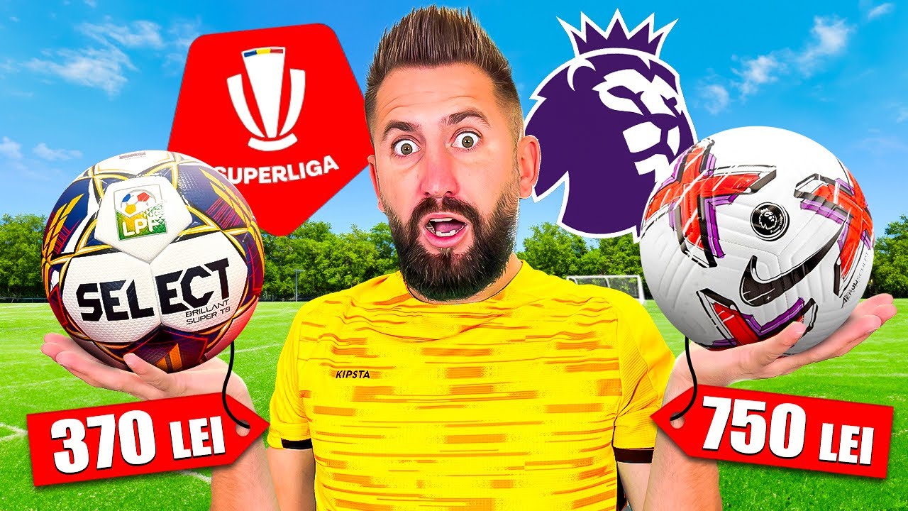 100 DE SUTURI KNUCKLEBALL VS MINGI OFICIALE DE 1000 DE EURO
