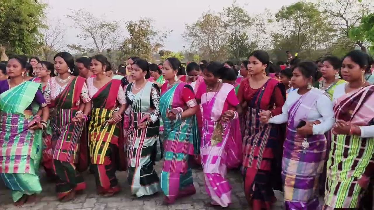 Baha 2026 Para Tola Haludbani Jamshedpur part 5 | baha 2026 para tola haludbani jamshedpur part 5