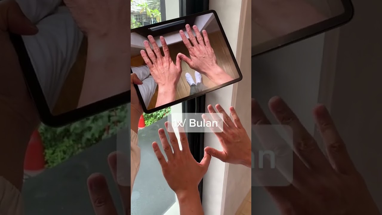 Lanjut Part 2 gak nih ? ☺️ 