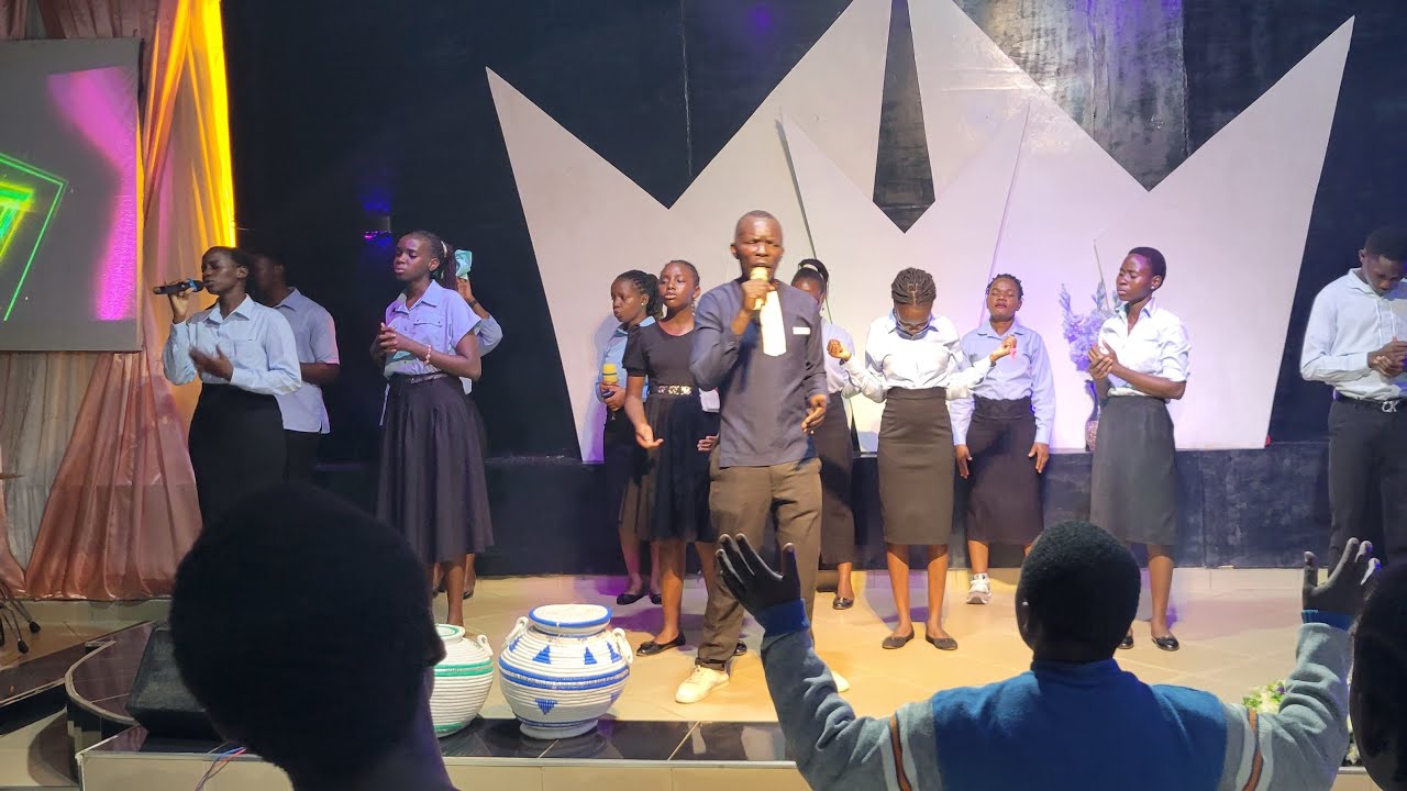 Miracle Center International Church Najjanankumbi is live!