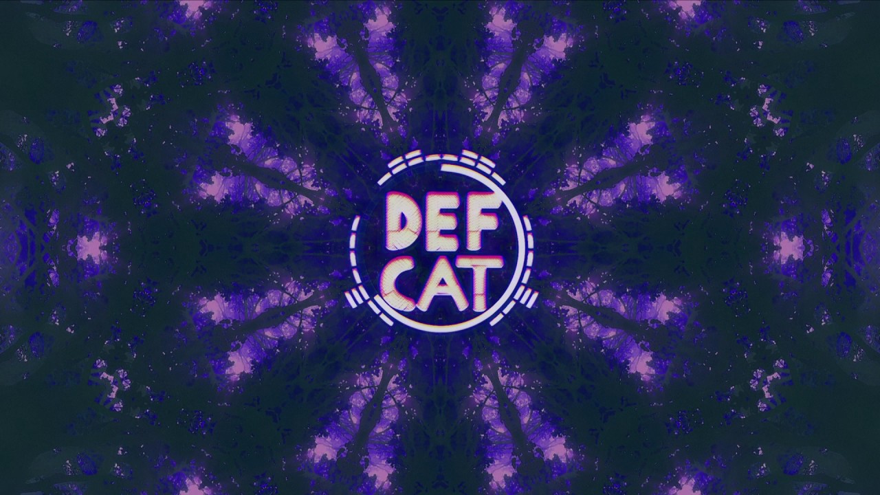 DefCat - Complacency [Commission for SudoStef]